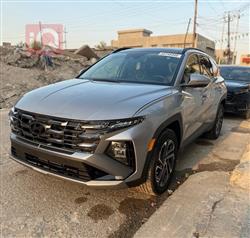 هیۆندای تۆکسۆن